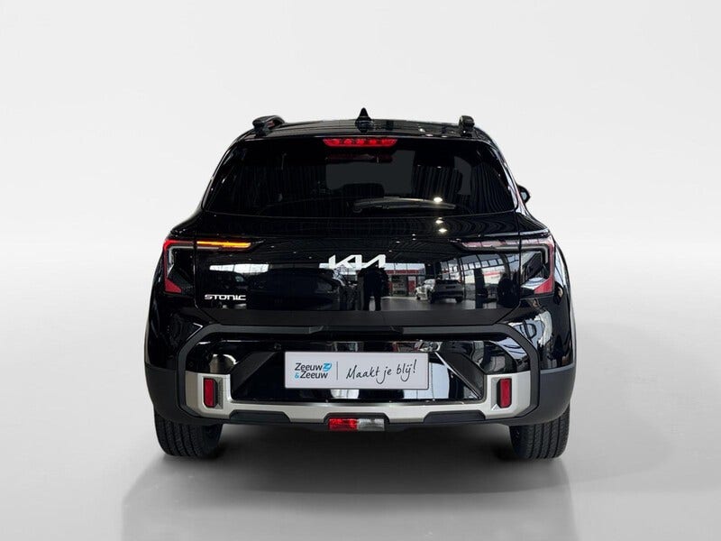 Kia Stonic (11)