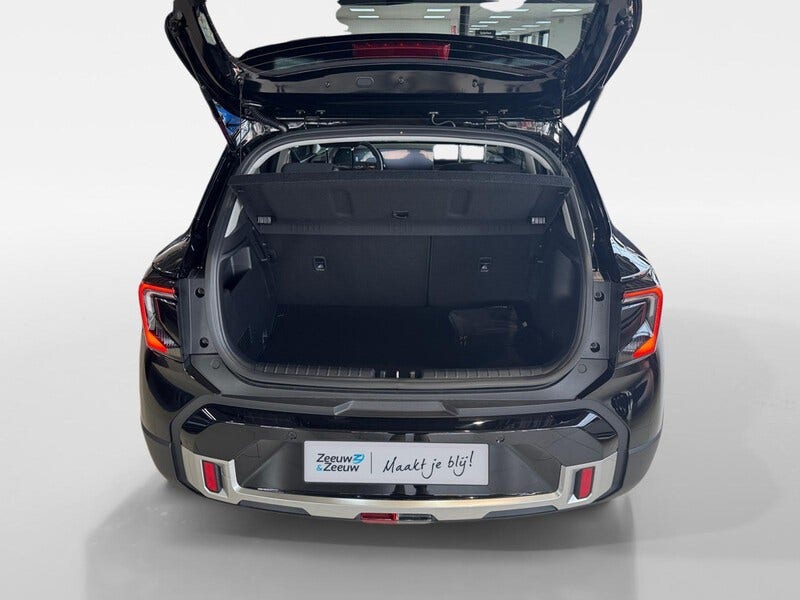 Kia Stonic (12)