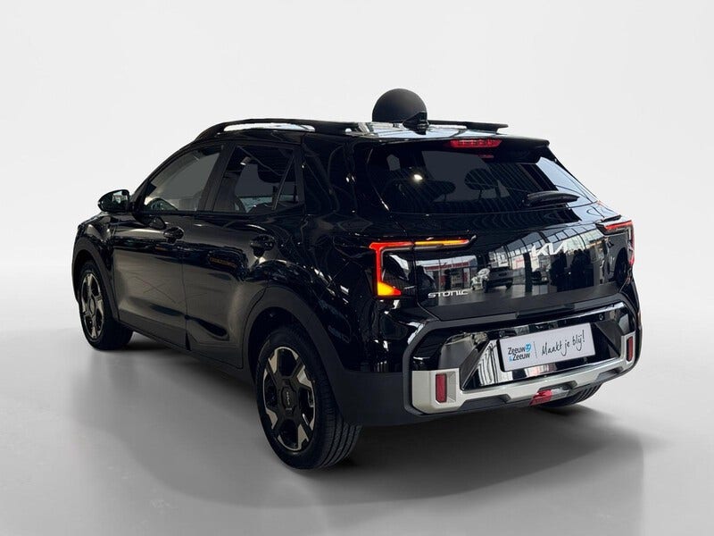 Kia Stonic (14)