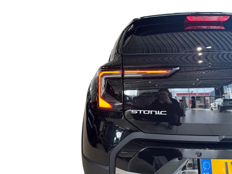 Kia Stonic (19)