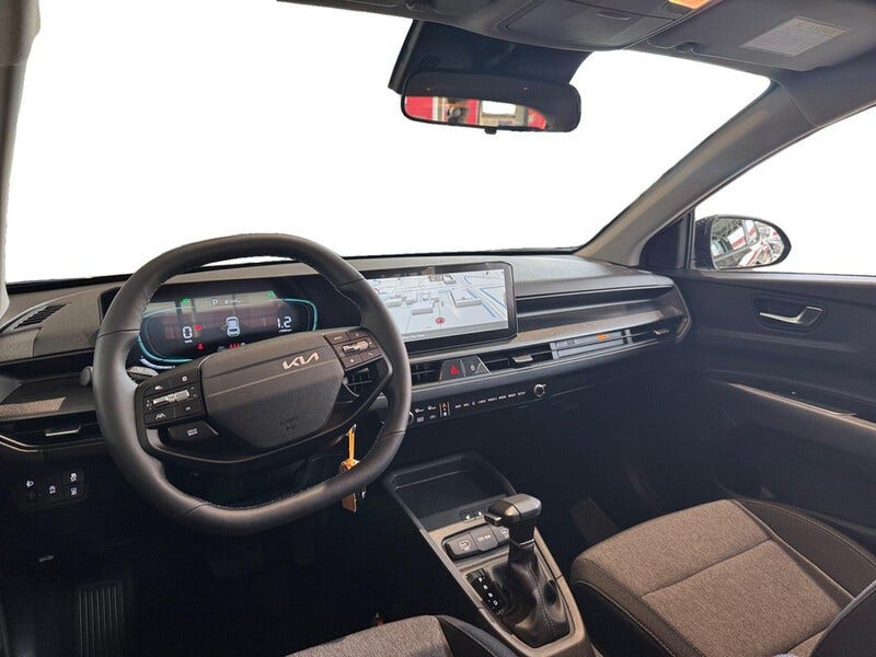 Kia Stonic (20)