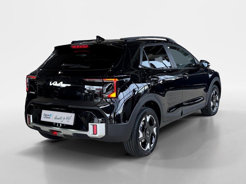 Kia Stonic (4)