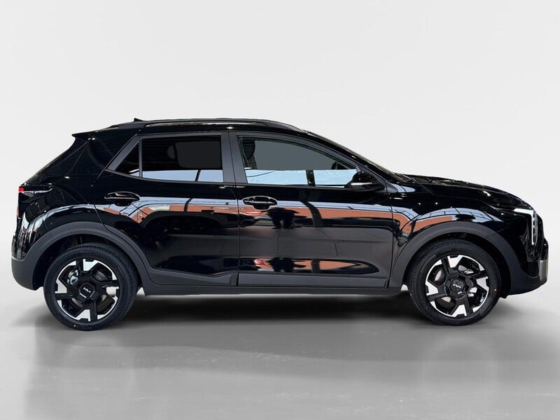 Kia Stonic (5)