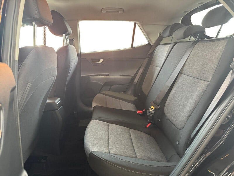 Kia Stonic (9)