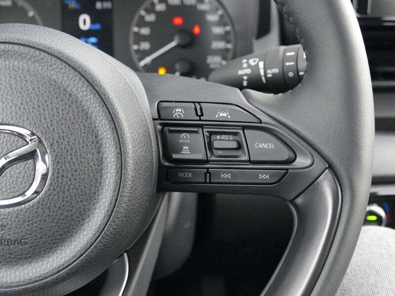 Mazda 2 Hybrid (17)