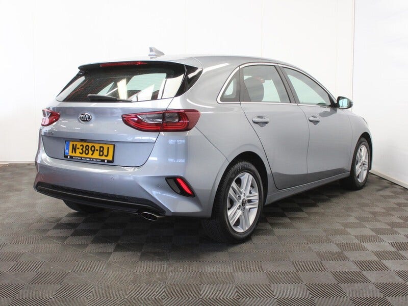 Kia Ceed (4)
