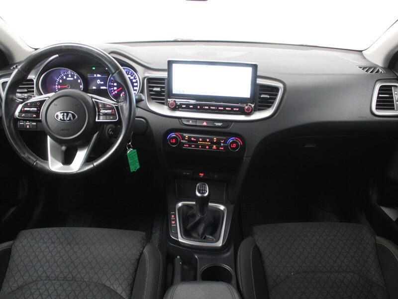 Kia Ceed (5)