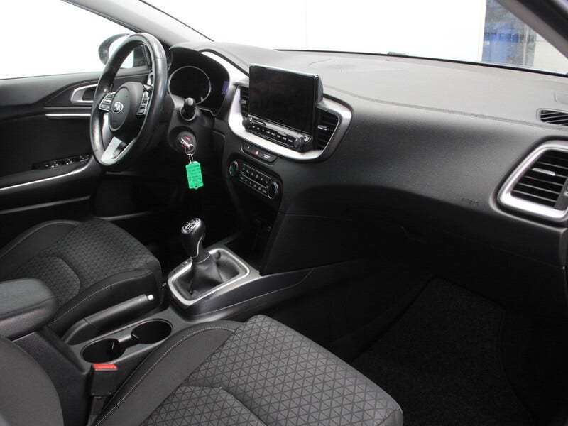 Kia Ceed (6)