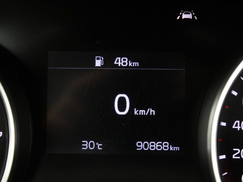 Kia Ceed (9)