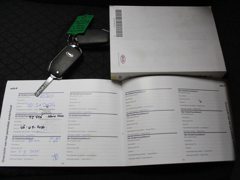 Kia Ceed (10)