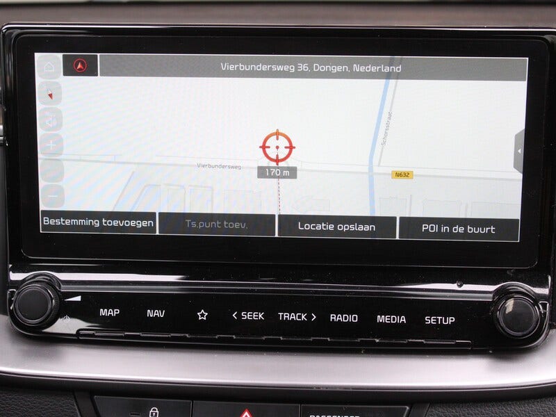 Kia Ceed (12)