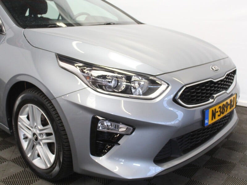 Kia Ceed (13)