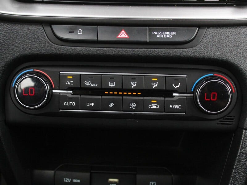 Kia Ceed (14)