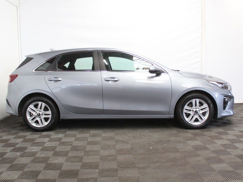 Kia Ceed (15)