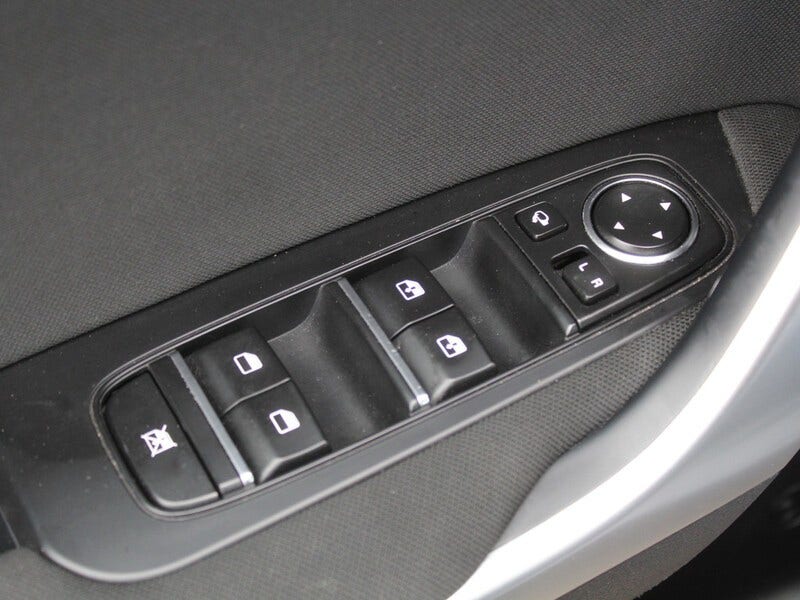 Kia Ceed (16)