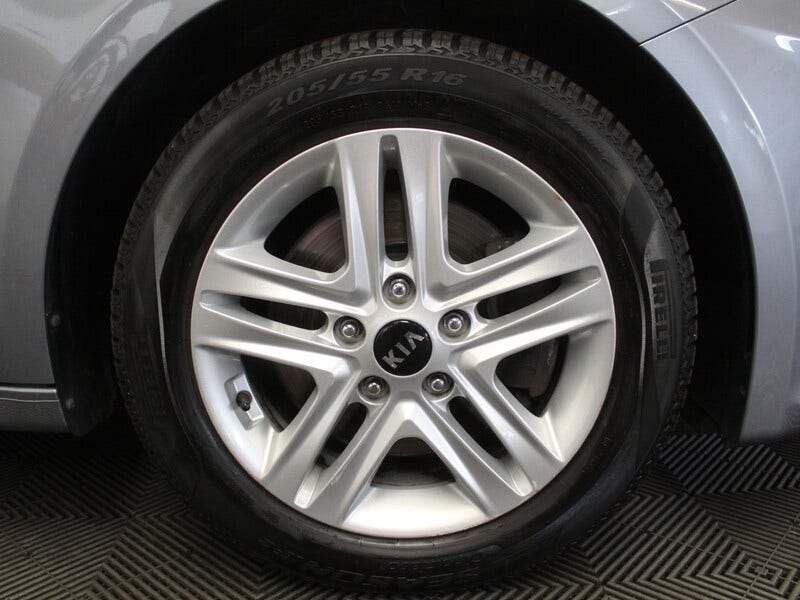 Kia Ceed (17)