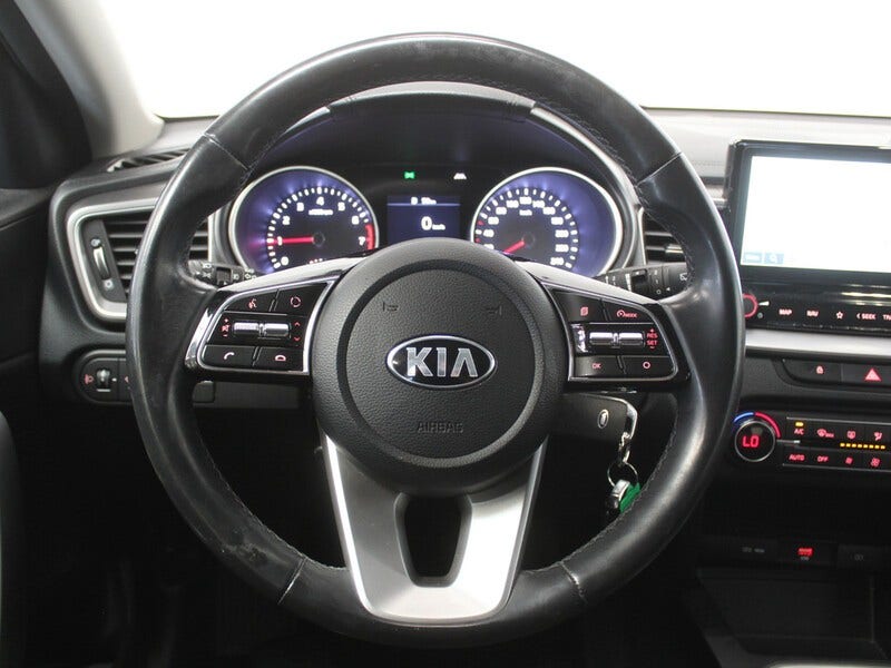 Kia Ceed (18)