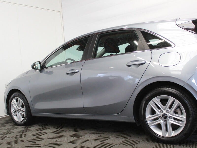 Kia Ceed (19)