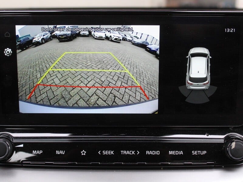 Kia Ceed (22)