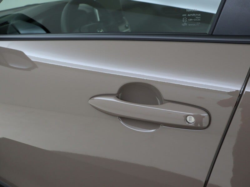 Toyota Corolla Cross (4)
