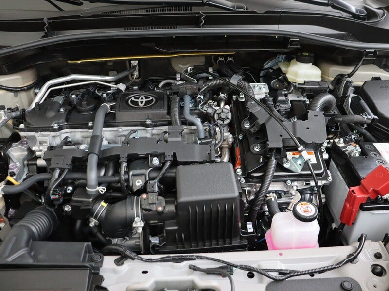 Toyota Corolla Cross (7)