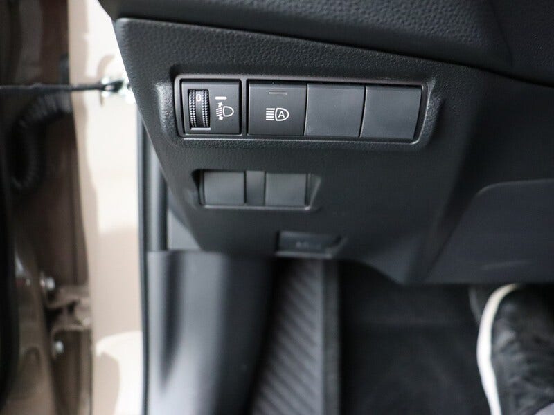 Toyota Corolla Cross (11)