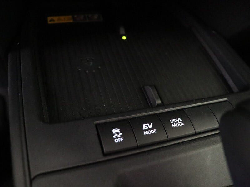 Toyota Corolla Cross (22)