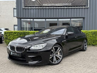 BMW M6