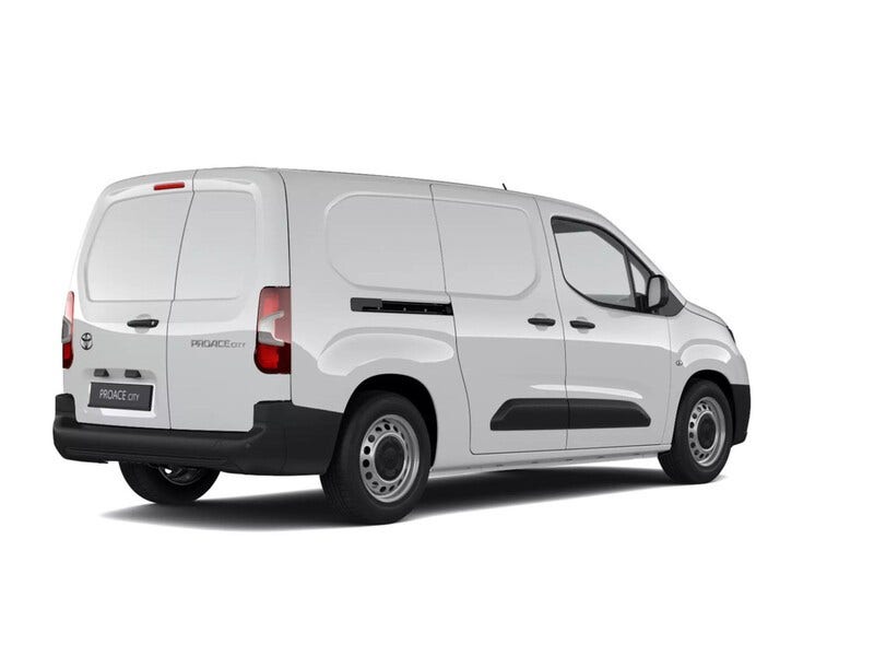 Toyota Proace (2)