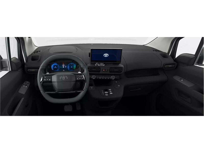 Toyota Proace (4)