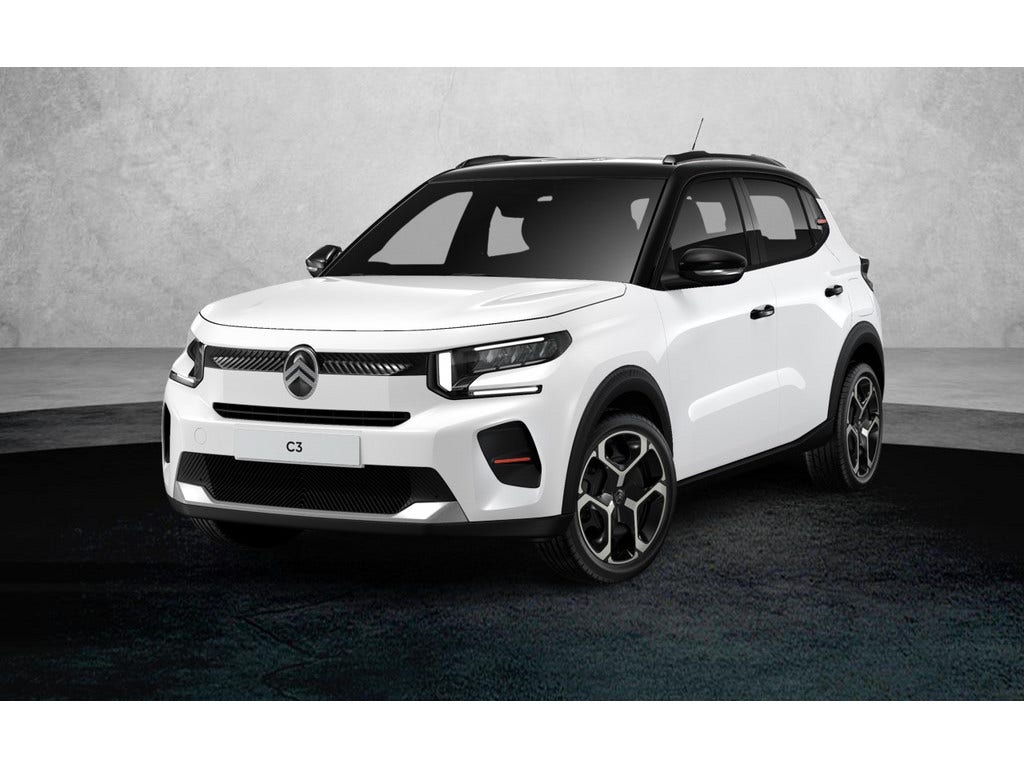 Citroën C3