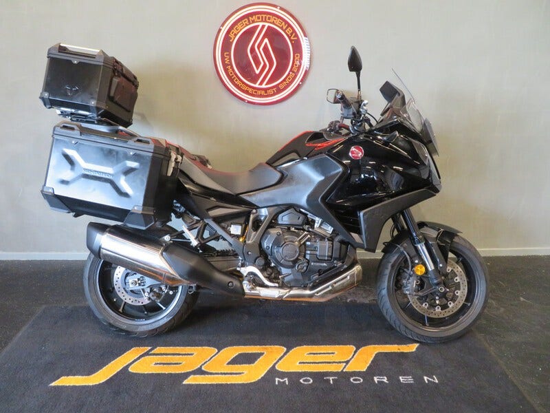 Honda NT 1100