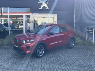 Citroën ë C3