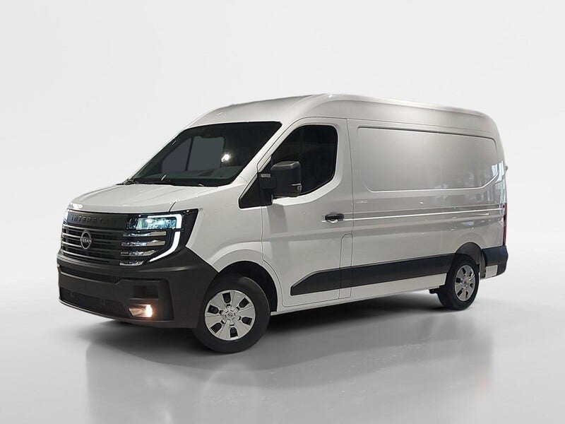 Nissan Interstar