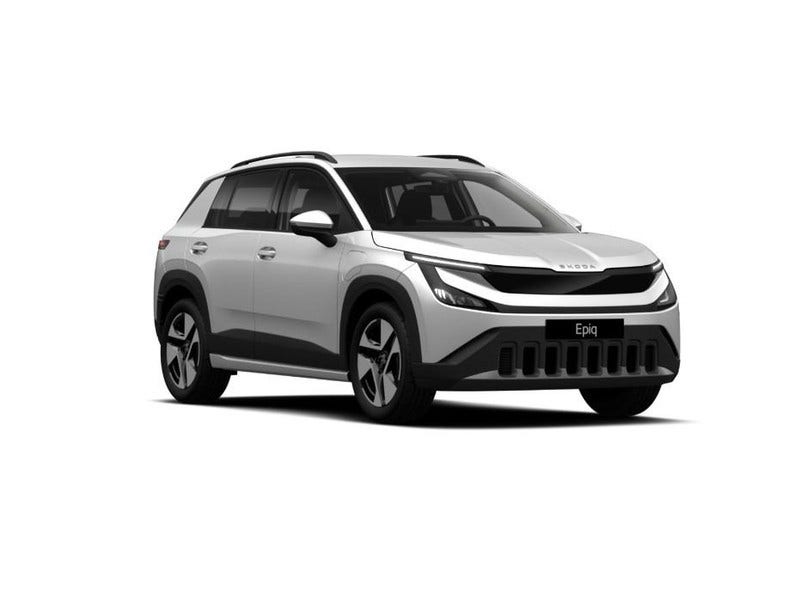 Skoda Epiq