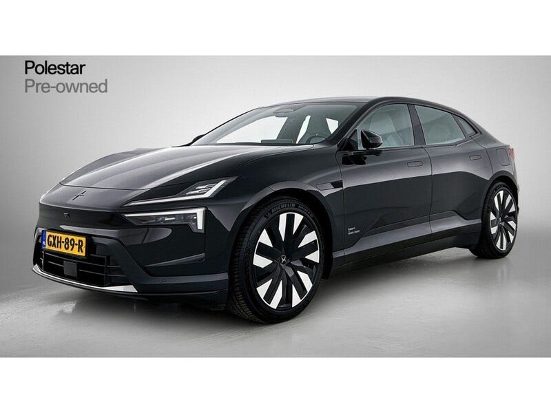 Polestar 4