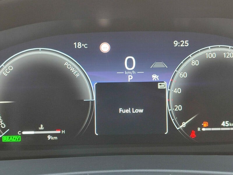 Toyota C-HR (14)