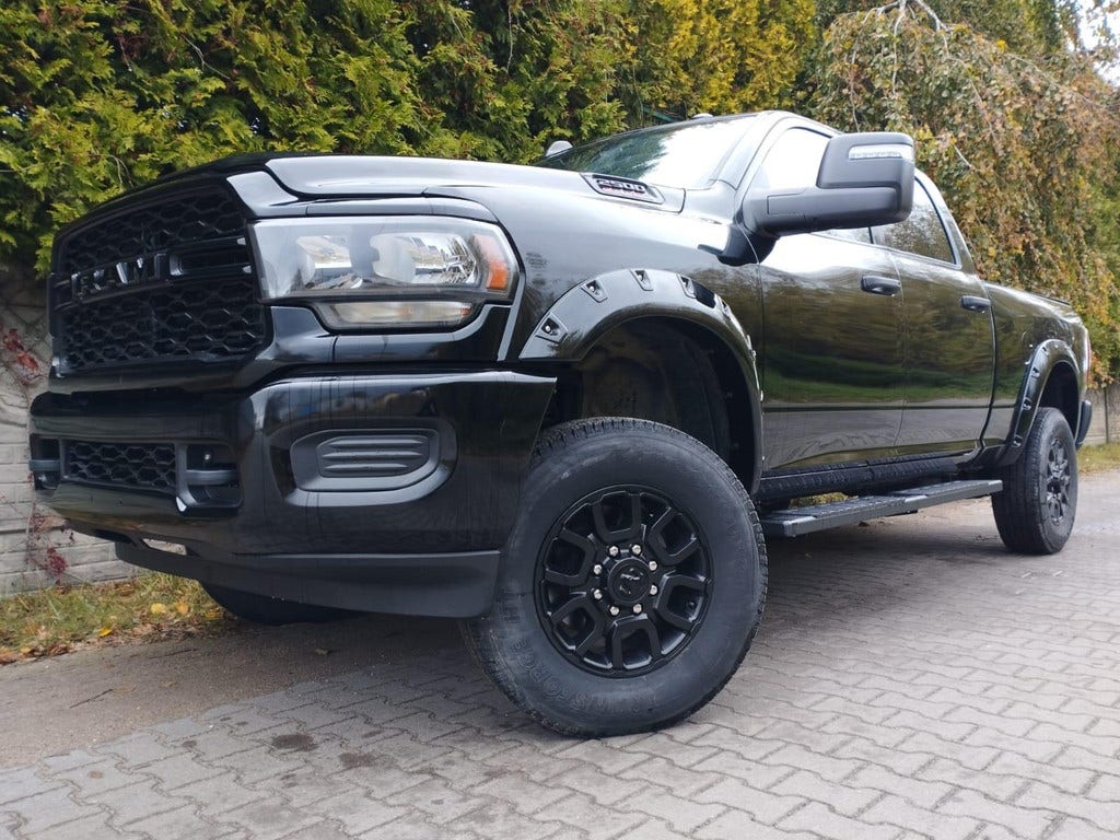 Dodge Ram Pick Up