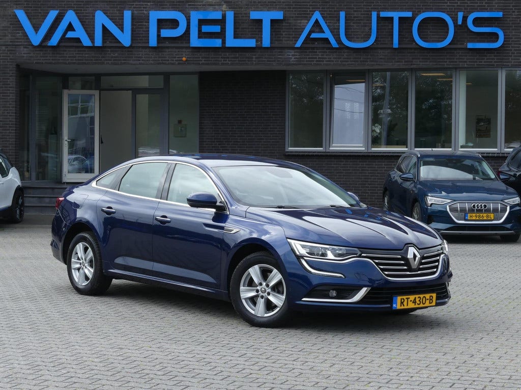 Renault Talisman