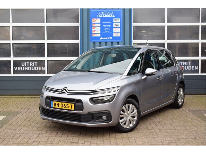 Citroën C4 Picasso