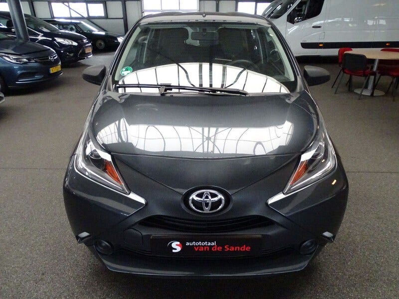 Toyota Aygo (2)