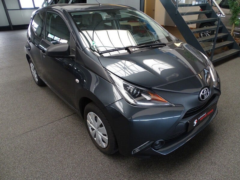 Toyota Aygo (3)