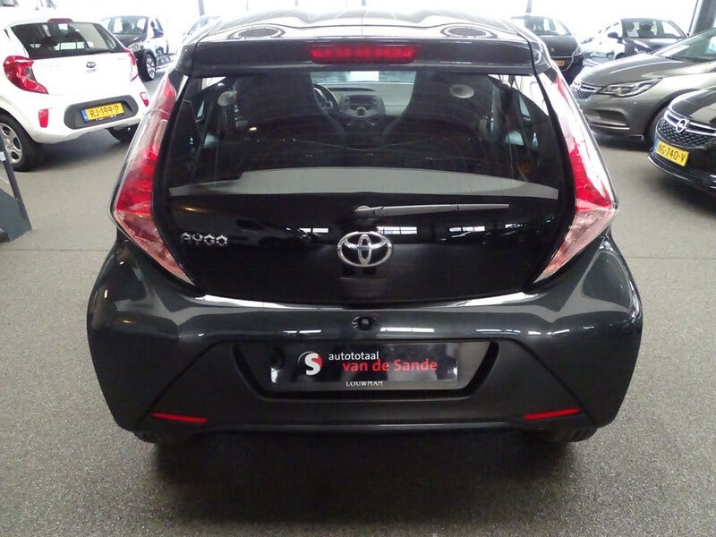 Toyota Aygo (6)