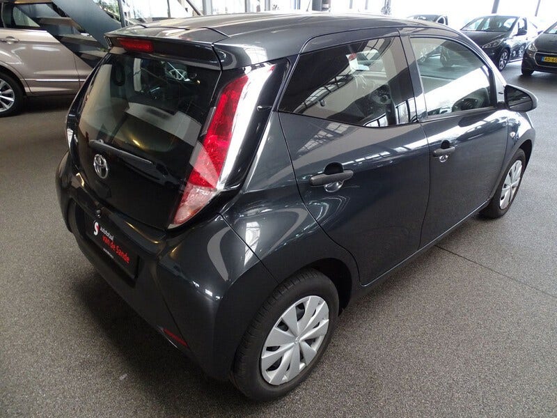 Toyota Aygo (7)