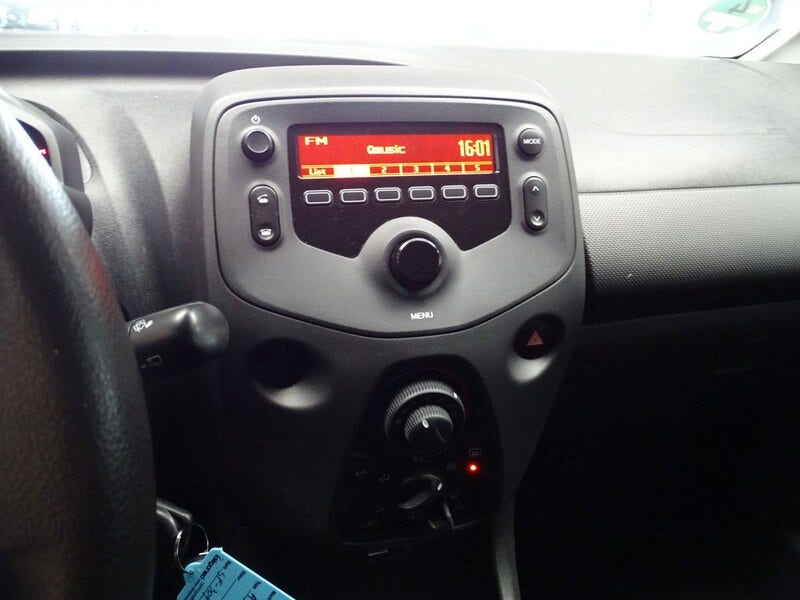 Toyota Aygo (13)