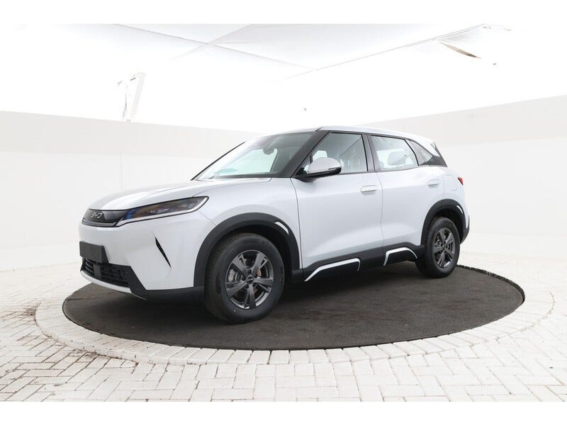 BYD ATTO 2