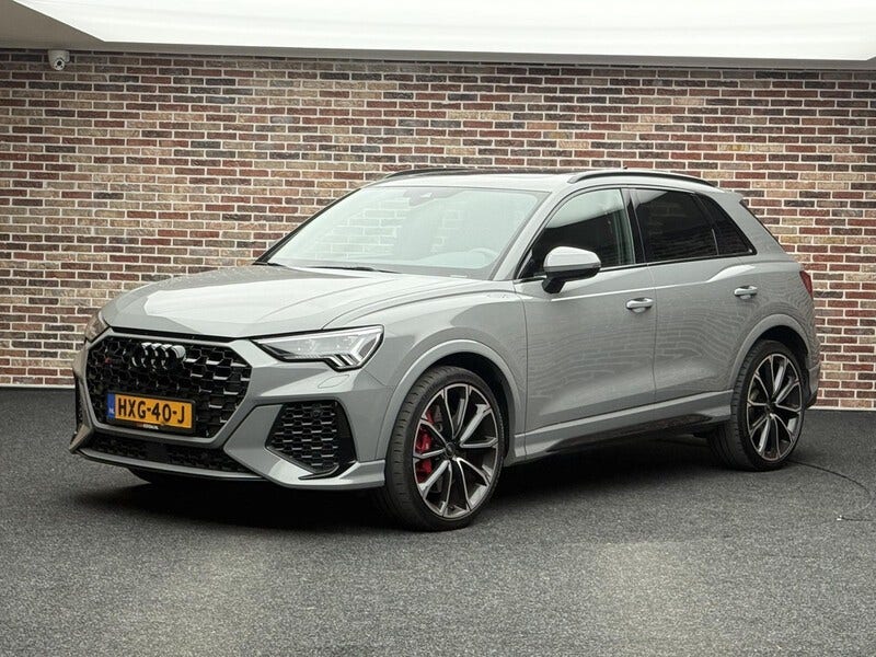 Audi RSQ3