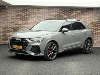 Audi RSQ3