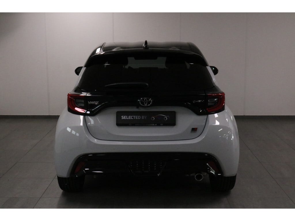 Toyota Yaris (4)