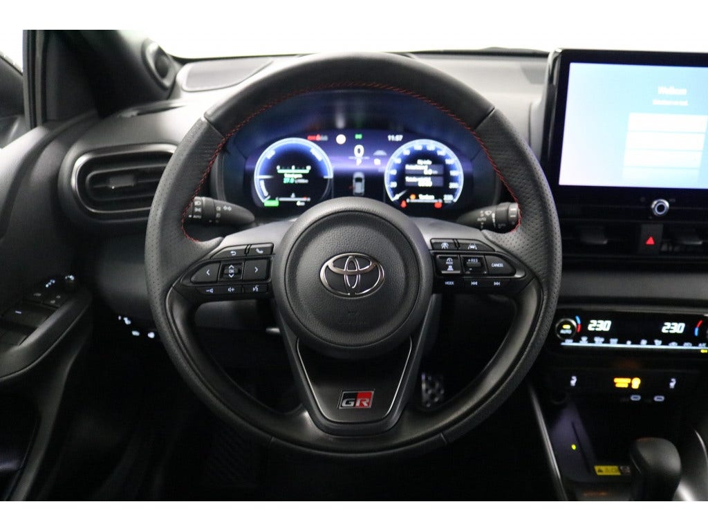 Toyota Yaris (13)